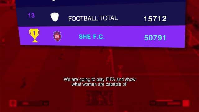 Video Reference: Rectangle, Font, Display device, Multimedia, Electronic device, Screenshot, Software, Technology, Magenta, Electric blue