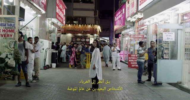 Video Reference: Trousers, Temple, Sleeve, Shopping, Retail, City, Market, Event, Trade, Customer