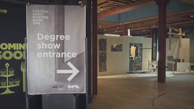 Video Reference: Flooring, Gas, Font, Art, City, Building, Machine, Metal, Glass, Event