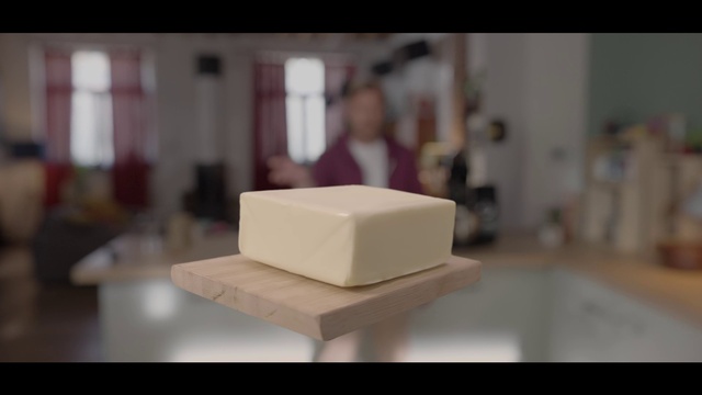 Video Reference: Food, Ingredient, Rectangle, Cuisine, Processed cheese, Flooring, Parmigiano-reggiano, Romano cheese, Cheese, Cosmetics