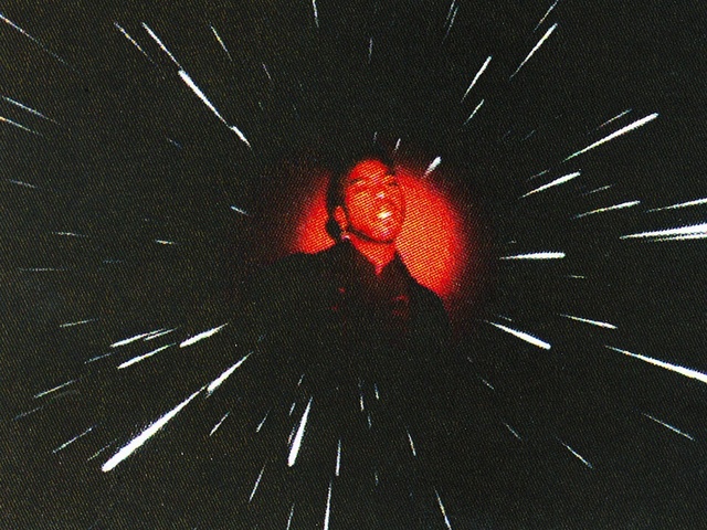 Video Reference: Arthropod, Insect, Invertebrate, Science, Darkness, Natural material, Arachnid, Pattern, Spider web, Spider