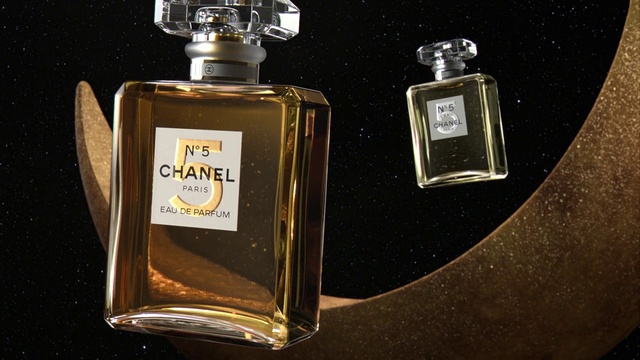 Video Reference: Perfume, Liquid, Bottle, Solution, Fluid, Glass bottle, Rectangle, Bottle cap, Material property, Font