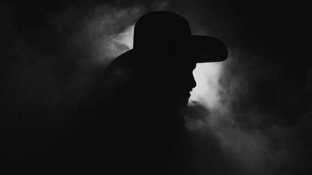 Video Reference: Atmosphere, Hat, Cloud, Flash photography, Fedora, Sky, Grey, Sun hat, Headgear, Midnight