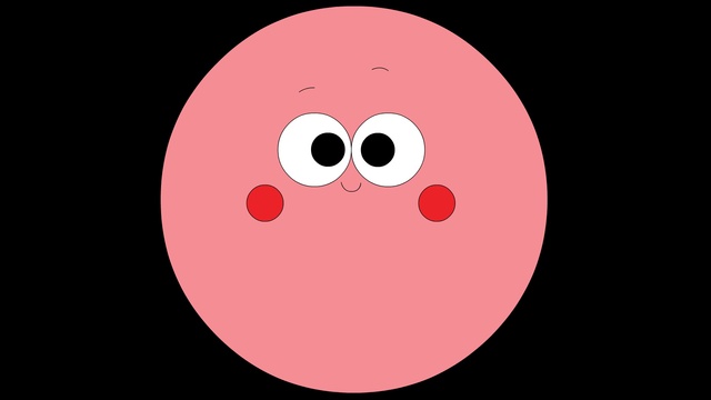Video Reference: Nose, Head, Chin, Eye, Mouth, Human body, Jaw, Gesture, Headgear, Astronomical object