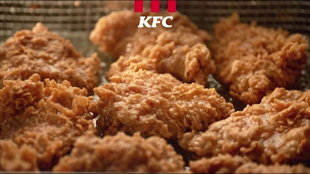 Video Reference: Food, Ingredient, Recipe, Baked goods, Cuisine, Dish, Fast food, Fried food, Produce, Deep frying