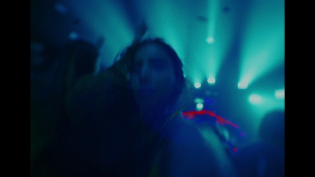 Video Reference: Purple, Entertainment, Music, Electric blue, Magenta, Music artist, Visual effect lighting, Event, Performing arts, Artist