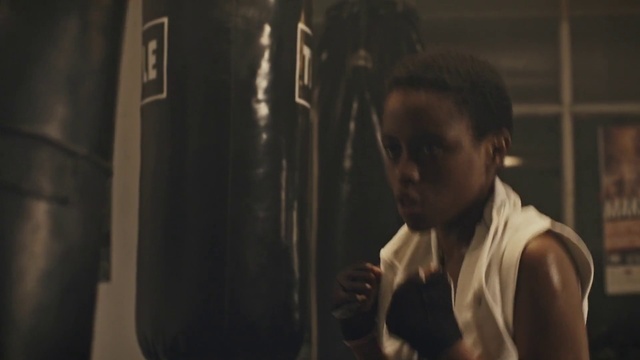 Video Reference: Flash photography, Darkness, Midnight, Vest, Event, Room, Street, Night, Monochrome photography, Monochrome