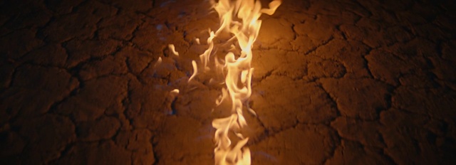 Video Reference: Art, Amber, Heat, Tints and shades, Wood, Gas, Darkness, Event, Rock, Shadow