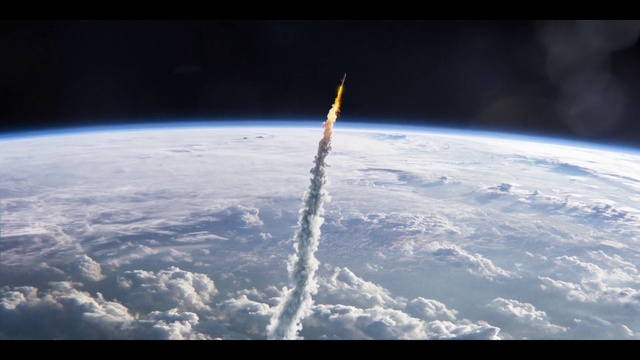 Video Reference: Atmosphere, Sky, World, Astronomical object, Geological phenomenon, Horizon, Space, Cloud, Science, Outer space