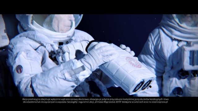 Video Reference: World, Gesture, Flash photography, Electric blue, Space, Personal protective equipment, Font, Event, Science, Darkness