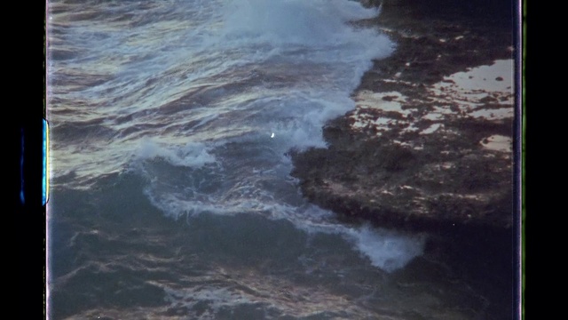 Video Reference: Water, Natural landscape, Watercourse, Cloud, Sky, Fluvial landforms of streams, Wind wave, Formation, Landscape, Wind