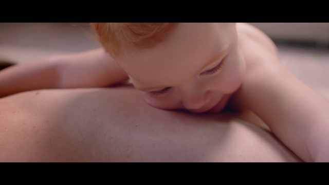 Video Reference: Forehead, Nose, Hair, Face, Cheek, Skin, Head, Lip, Chin, Hand