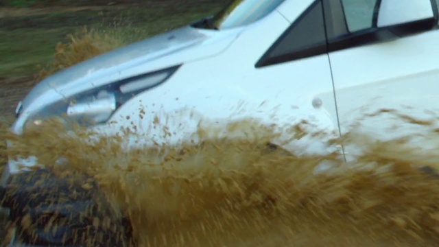 Video Reference: Vehicle, Car, Window, Plant, Hood, Automotive lighting, Automotive tire, Tire, Motor vehicle, Automotive exterior