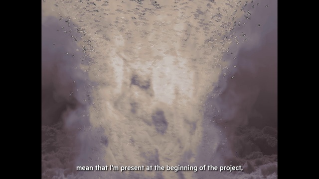 Video Reference: Atmosphere, World, Rectangle, Atmospheric phenomenon, Tints and shades, Cloud, Font, Astronomical object, Sky, Space