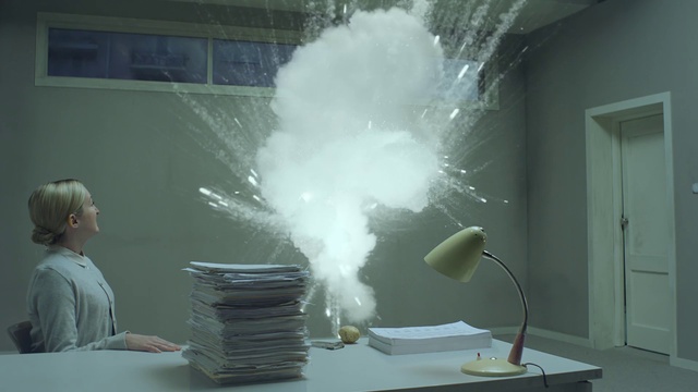 Video Reference: Table, Gas, Smoke, Art, Door, Tableware, Glass, Cooking, Room, Event