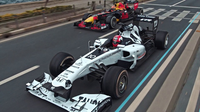 Video Reference: Tire, Wheel, Car, Land vehicle, Vehicle, Automotive tire, Motor vehicle, Automotive design, Racing, Formula one tyres