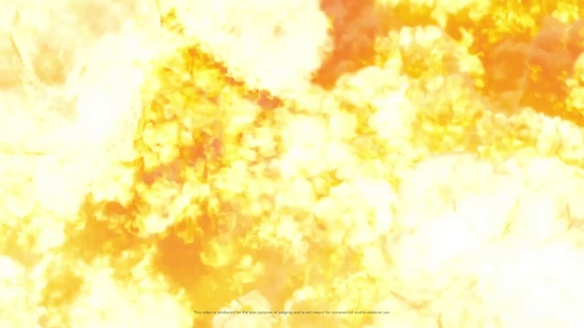 Video Reference: Amber, Dish, Ingredient, Cuisine, Recipe, Event, Heat, Popcorn, Petal, Metal