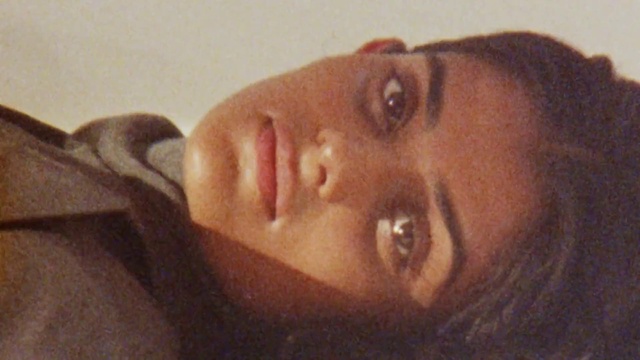 Video Reference: Forehead, Nose, Cheek, Lip, Eye, Eyelash, Jaw, Ear, Neck, Iris