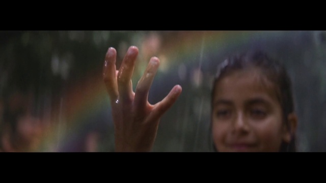 Video Reference: Flash photography, Gesture, Happy, Thumb, Sky, Entertainment, People in nature, Astronomical object, Aurora, Fun