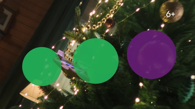 Video Reference: Christmas tree, Christmas ornament, Light, Nature, Holiday ornament, Plant, Ornament, Christmas decoration, Woody plant, Material property