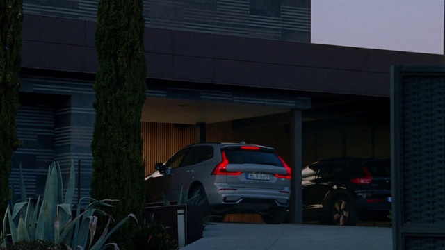 Video Reference: Tire, Wheel, Vehicle, Car, Automotive tail & brake light, Automotive lighting, Automotive tire, Plant, Vehicle registration plate, Motor vehicle