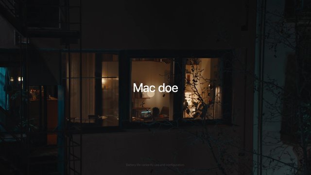 Video Reference: night, apartment, building, windows, interior lights, exterior, urban, dark, architecture, text overlay, residential, evening