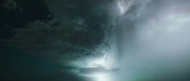 Video Reference: Cloud, Atmosphere, Sky, Water, Thunderstorm, Atmospheric phenomenon, Cumulus, Thunder, Landscape, Geological phenomenon