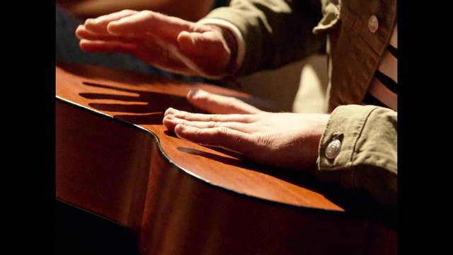 Video Reference: Sleeve, Gesture, Wood, Finger, Wrist, Thumb, Nail, Event, Font, Cuff