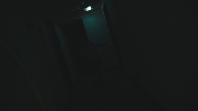 Video Reference: Automotive lighting, Tints and shades, Electric blue, Midnight, Event, Electricity, Darkness, Font, Room, Night