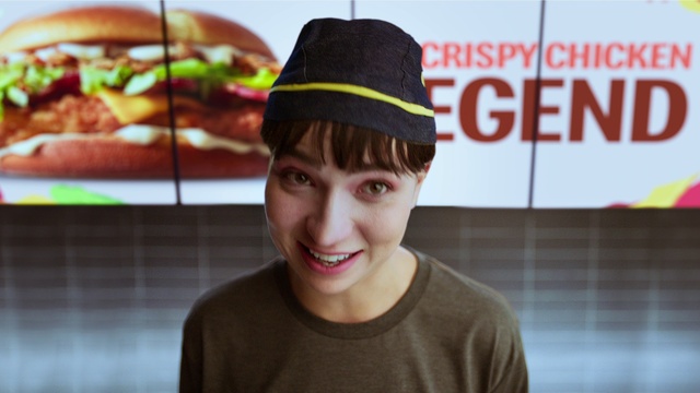 Video Reference: Forehead, Smile, Lip, Cap, Happy, Fun, People, Hat, Travel, Recreation