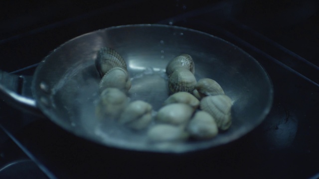 Video Reference: Fluid, Ingredient, Cuisine, Dish, Dishware, Serveware, Gas, Glass, Bowl, Circle