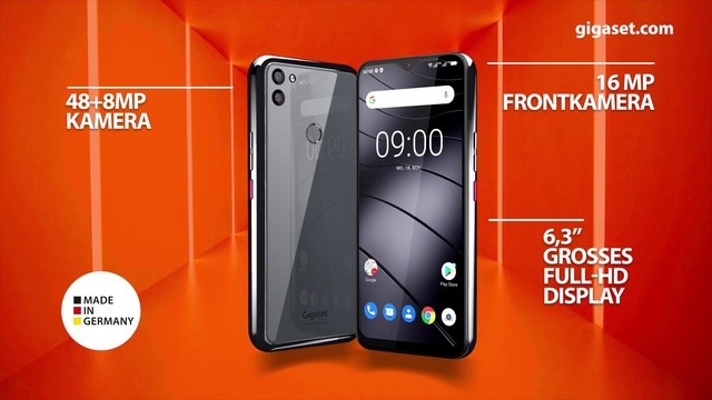 Video Reference: Product, Communication Device, Mobile phone, Gadget, Portable communications device, Telephony, Mobile device, Font, Smartphone, Audio equipment