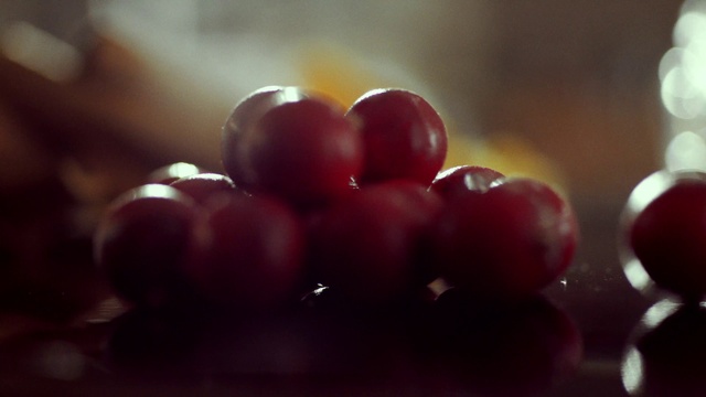 Video Reference: Food, Seedless fruit, Natural foods, Ingredient, Fruit, Staple food, Superfood, Produce, Flowering plant, Grapevine family