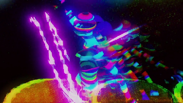 Video Reference: Light, Purple, Green, Lighting, Organism, Entertainment, Magenta, Red, Art, Visual effect lighting