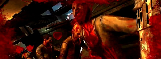 Video Reference: Entertainment, Performing arts, Musician, Event, Darkness, Chest, Performance art, Metal, Fictional character, Fun