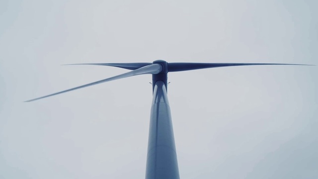 Video Reference: Windmill, Sky, Wind farm, Wind turbine, Propeller, Cloud, Wheel, Turbine, Wind, Machine