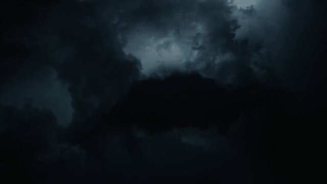 Video Reference: Cloud, Atmosphere, Water, Sky, Grey, Cumulus, Midnight, Electric blue, Meteorological phenomenon, Thunderstorm