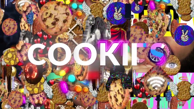 Video Reference: Art, Food, Font, Event, Collage, Recipe, Photomontage, Baked goods, Party supply, Public event