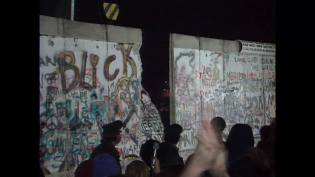 Video Reference: Hat, Art, Font, Event, Crowd, Graffiti, Handwriting, Visual arts, Baseball cap, Stage equipment