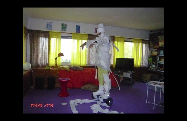 Video Reference: Furniture, Chair, Window, Interior design, Art, Entertainment, Fashion design, Performing arts, Event, House