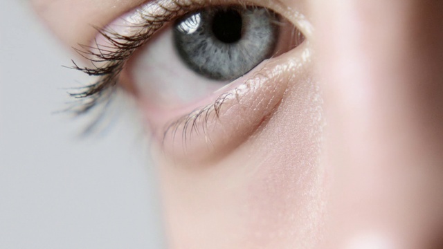 Video Reference: Nose, Eyelash, Eye liner, Vision care, Iris, Eye shadow, Eyelash extensions, Mascara, Cosmetics, Macro photography