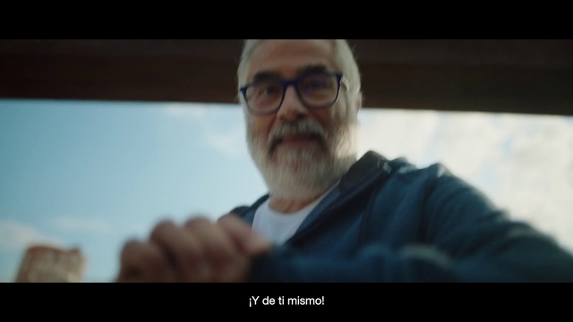 Video Reference: Glasses, Chin, Vision care, Mouth, Jaw, Beard, Gesture, Finger, Eyewear, Wrinkle