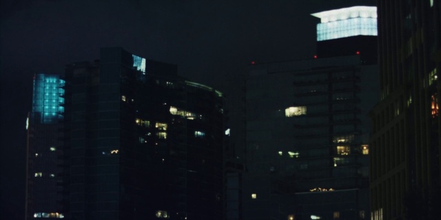 Video Reference: Building, Window, Electricity, Skyscraper, Tower block, Condominium, Tints and shades, Facade, Sky, City