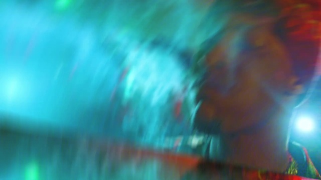 Video Reference: Water, Green, World, Liquid, Tints and shades, Electric blue, Sky, Pattern, Magenta, Space