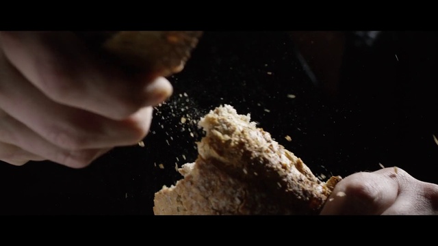Video Reference: Food, Recipe, Ingredient, Flash photography, Cuisine, Powder, Dish, Flour, Dough, Mixture