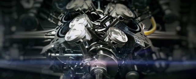 Video Reference: Motor vehicle, Automotive lighting, Automotive design, Font, Automotive tire, Pattern, Auto part, Electric blue, Metal, Art