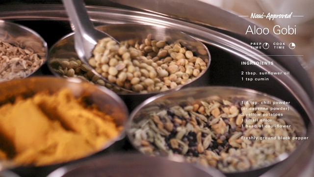 Video Reference: Food, Tableware, Ingredient, Recipe, Dish, Kitchen utensil, Produce, Cuisine, Superfood, Plant