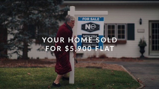 Video Reference: Plant, Window, Grass, Font, Lawn, Tree, Signage, Recreation, Soil, Advertising