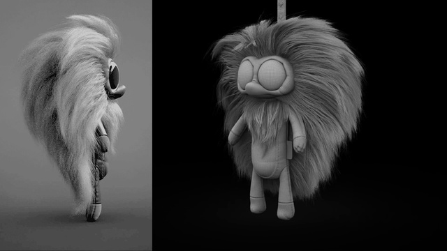 Video Reference: Hair, Head, Human body, Organism, Gesture, Grey, Headgear, Black-and-white, Art, Whiskers