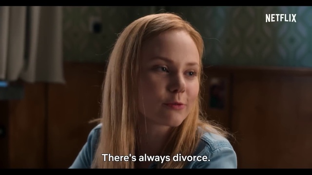 Video Reference: Hair, Nose, Eyelash, Flash photography, Jaw, Long hair, Blond, Layered hair, Electric blue, Fun